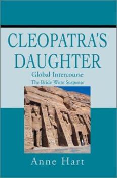 Paperback Cleopatra's Daughter: Global Intercourse Book