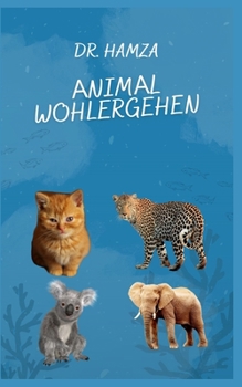 Paperback АnimАl Wohlergehen [German] Book