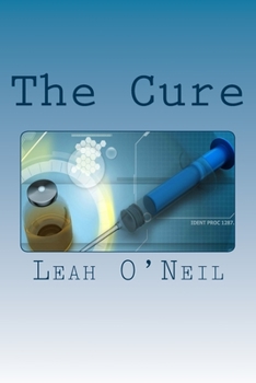 Paperback The Cure Book