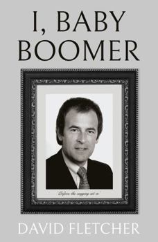 Paperback I, Baby Boomer Book