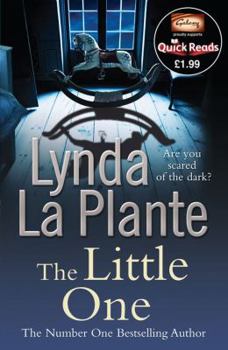 Paperback The Little One. Lynda La Plante Book