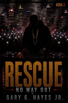Paperback Rescue - Success Can Be Deadly Part 2 Book