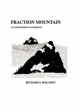 Paperback Fraction Mountain Book