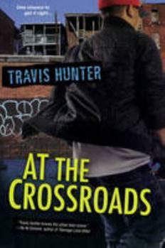 Paperback At the Crossroads Book