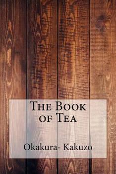 The Book of Tea