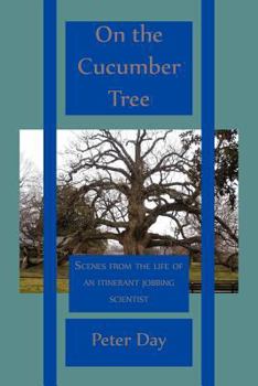 Paperback On the Cucumber Tree Book