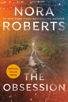 Paperback The Obsession Book