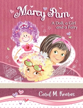 Paperback Marcy Pam Book