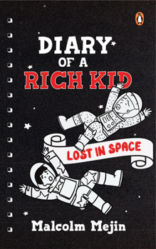 Paperback Lost in Space Book