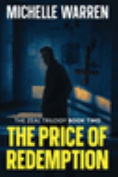 Paperback The Price of Redemption Book