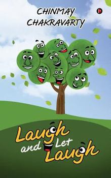 Paperback Laugh and Let Laugh Book