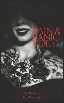 Paperback Pain & Panic: Volume 2 Book