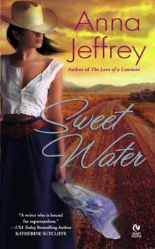 Sweet Water - Book #1 of the West Texas Series