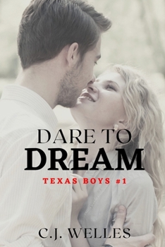 Paperback Dare to Dream Book