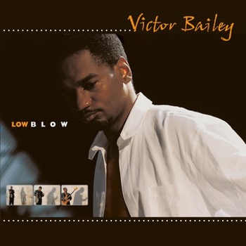 Bailey Victor