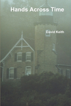 Paperback Hands Across Time Book