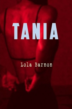 Paperback Tania [Spanish] Book
