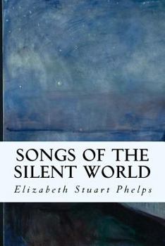 Paperback Songs of the Silent World Book