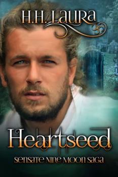 Paperback Heartseed Book