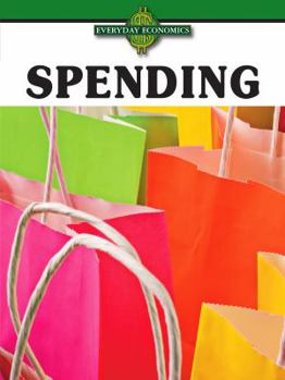 Spending - Book  of the Everyday Economics
