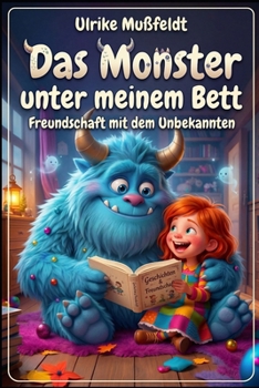 Das Monster unter meinem Bett: Freundschaft mit dem Unbekannten