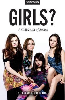 Paperback Girls? Book