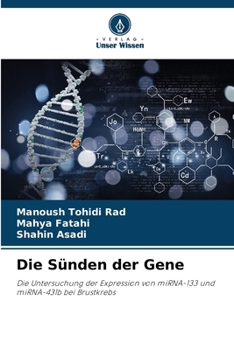 Paperback Die Sünden der Gene [German] Book