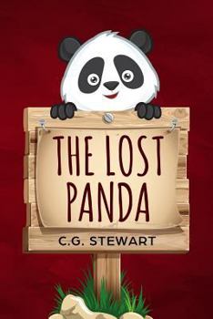 The Lost Panda