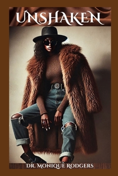 Paperback Unshaken Book