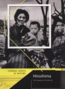 Paperback Hiroshima: The Shadow of the Bomb. Book