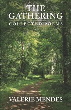 Paperback The Gathering: Collected Poems Book