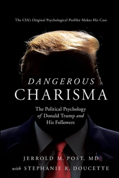 Paperback Dangerous Charisma Book