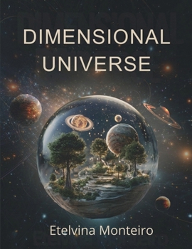 Paperback Dimensional Universe Book