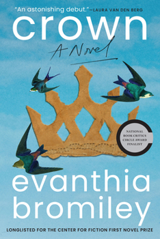 Paperback Crown Book