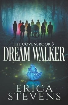 Paperback Dream Walker Book