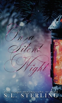 Hardcover On A Silent Night - Alternate Special Edition Cover Book
