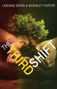 Paperback The Third Shift Book