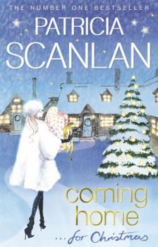 Paperback Coming Home. Patricia Scanlan Book