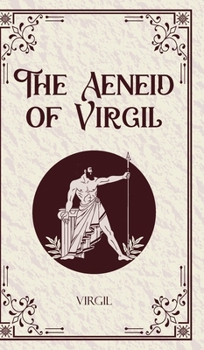 Hardcover The Aeneid of Virgil Book
