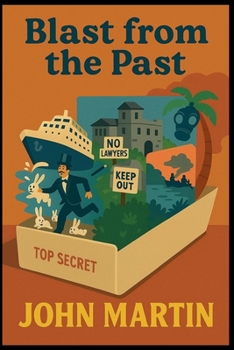 Paperback Blast from the Past Book