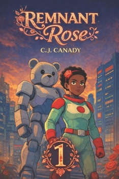 Paperback Remant Rose Book