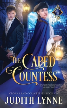 The Caped Countess (Cloaks and Countesses)