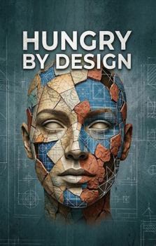 Paperback Hungry By Design: The Six Drives That Make Us Human Book