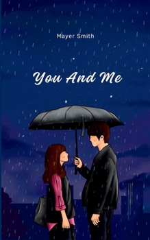 Paperback You and Me Book