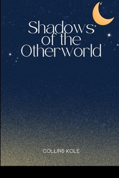 Paperback Shadows of the Otherworld Book