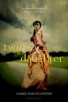Paperback The Twin's Daughter Book