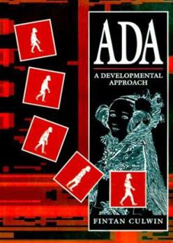 Paperback ADA, a Developmental Approach Book