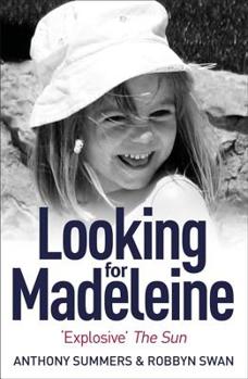 Paperback Looking for Madeleine: Updated 2019 Edition Book