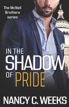 Paperback In the Shadow of Pride Book 4: Gripping Romance Suspense Book