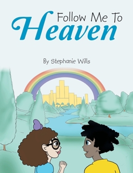 Paperback Follow Me To Heaven Book